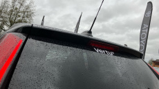 Toyota Aygo X 1.0 VVT-i Edge 5dr Petrol Hatchback